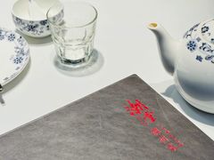 -潮堂 · 潮州菜(国贸商城店)