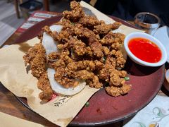 -鑫阿强海鲜大排档·老厦门特色菜(中山路店)