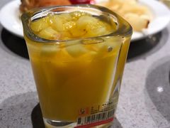 -华府海鲜碳烤自助(万达店)