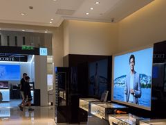 -亨吉利世界名表中心(群光店)