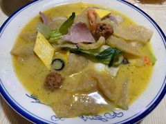 泰州老杂烩-六大碗(稻河古街区店)