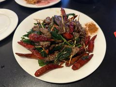 -南蛮子Southern Barbarian(进贤路店)