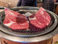-西塔老太太泥炉烤肉(望京一店)