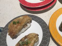 -晴季寿司(红旗街万达店)