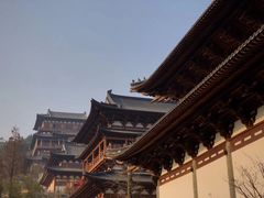 -径山寺