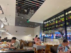 -丽池宫韩式汗蒸会馆(华灯坊店)