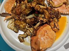 -大锅强·蒸海鲜青岛菜(金沙滩店)