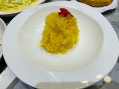 金丝瓜-老绍兴养和饭店(向阳不夜城店)
