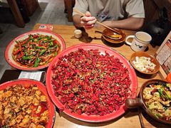 -先启半步颠.川菜.小酒馆(宝安坪洲店)