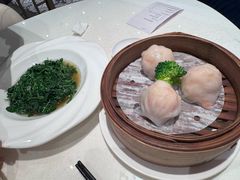 -新雅粤菜馆(南京东路店)