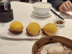 -金河半岛园林酒家(金融城店)