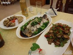 -沙龙宴(夷陵广场店)