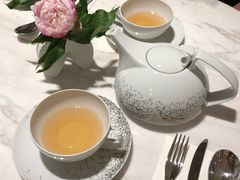 -théATRE 茶聚场(王府中環店)