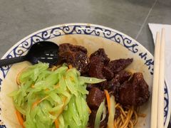 -梅溪·小伙子干挑面(安吉总店)
