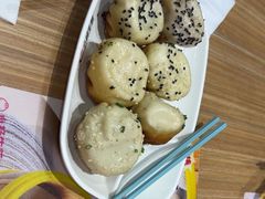 -小杨生煎(深圳岗厦北店)