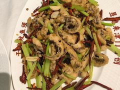 -昱德来·天津菜·渤海湾小海鲜(华夏店)