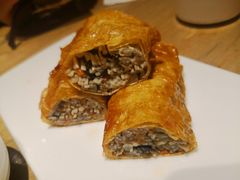 -枣子树·素食餐厅(普陀山店)