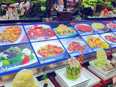 -良友·海鲜青岛菜(五四广场店)