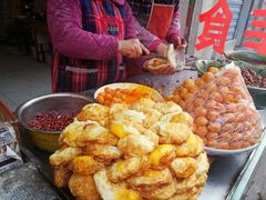 -老金家蛋菜夹馍(西安总店)