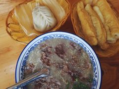 -杨记牛肉糁