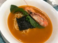 -南山鲜虾面·活鲜小馆·海味大连菜(南山总店)