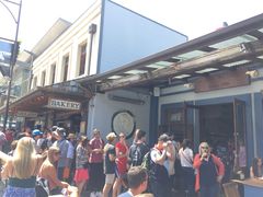 -Fergburger(皇后镇店)