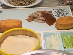 -味莊·青岛菜(云霄路店)