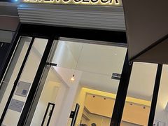 -SEVEN O’CLOCK CAFE七点咖啡