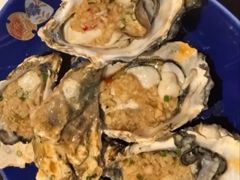 -福樱兰海鲜放题铁板烧(加州店)