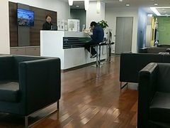 -北京鹏龙大道奔驰4S店(纪家庙店)