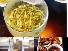 -青藤茶馆(南山路店)