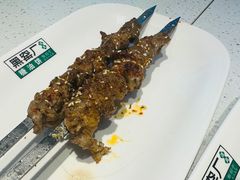 -黑窑厂糖油饼烤鸭·清真菜(旗舰店)