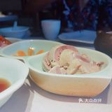 约会游园京梦ʚ♥ɞ年糕黄鱼，年年有余