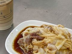 牛肉拉肠-源记肠粉(华贵路店)