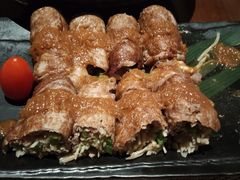 -九洲喜来登酒店湖月日餐厅