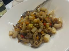 -东方红酒楼(知春路店)