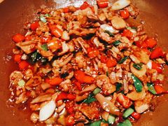 -老湘村·湖南土菜(天河维多利店)