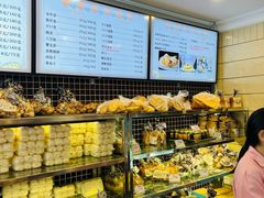 -国际饭店·帆声西饼屋(黄河路店)