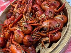 -阿青龙虾·烧烤大排档(湖里万达店)