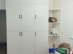 -吉美装饰•方信空间(莘庄店)