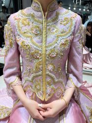 -SATIN COUTURE瑟庭婚纱礼服馆