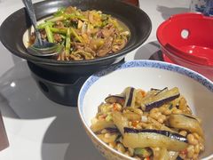 -图味美小黄鱼·景德菜(浙江路店)