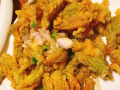南瓜花-东来土菜馆(民祥园路店)