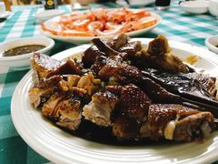 -豪园台山碳烧生蚝(蓬江江华店)