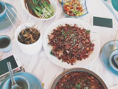 -茉莉花空中花园餐厅(义乌店)