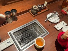 -御牛道日式烤肉料理(杭州万象城店)