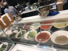 -漫山洋芋(大悦城店)
