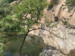 -房干生态旅游风景区