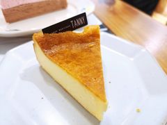 原味芝士蛋糕-甜莺蛋糕(顺盈时代广场店)