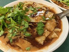 -陈记锅巴菜(五大道店)